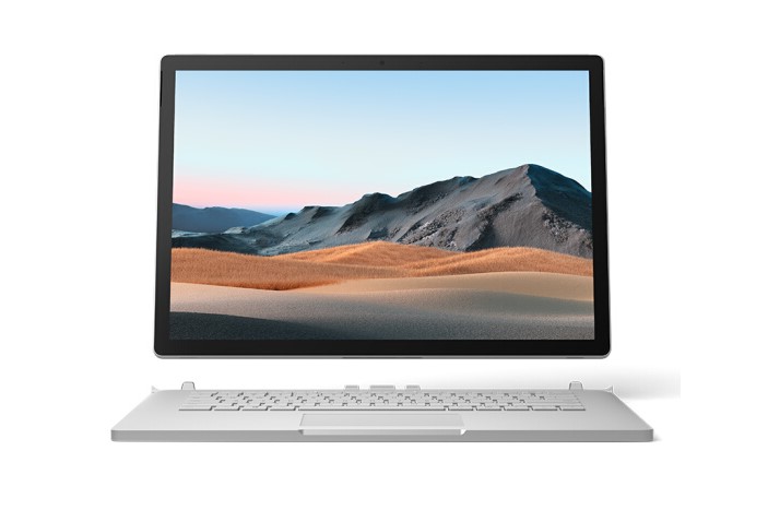 弥勒Surface 维修前的准备工作