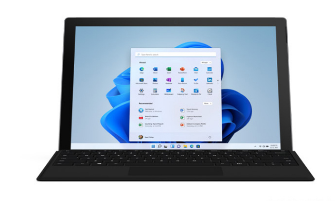 弥勒surface Pro闪屏，抖动